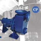 Centrifugal Pump CP Series Versus Pump 1