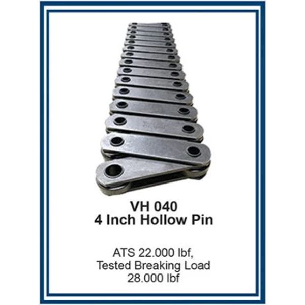 Conveyor Chain VH 040 