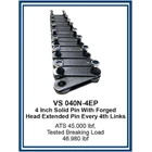 Conveyor Chain VS 040N-4EP 1
