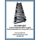 Conveyor Chain VS 040N-6EP 1