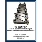 Conveyor Chain VS 060N-4EP 1